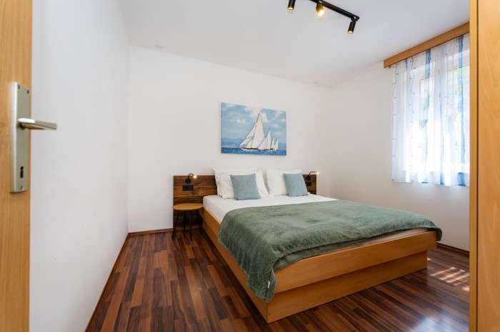 Apartman